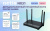 Wi-Fi ������ Netis NX31, Wi-Fi 6, AX3000, 2.4/5���, 3 LAN, ������