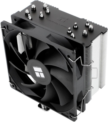 ����� ��� ���������� Thermalright Cooler Burst Assassin 120 SE/ PWM/ all Intel/AMD/ 6mm*6/Screws