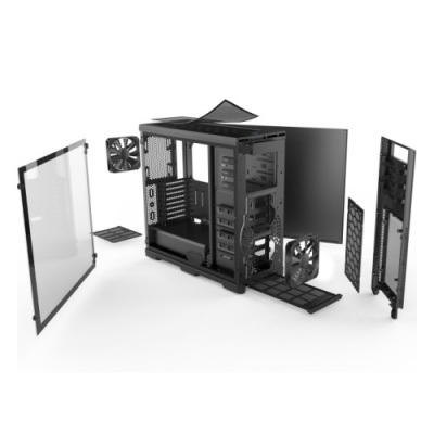  PHANTEKS Enthoo Pro TG PH-ES614PTG_BK