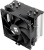 Кулер для процессора Thermalright Cooler Burst Assassin 120 SE/ PWM/ all Intel/AMD/ 6mm*6/Screws Кулер для процессора Thermalright Cooler Burst Assassin 120 SE/ PWM/ all Intel/AMD/ 6mm*6/Screws