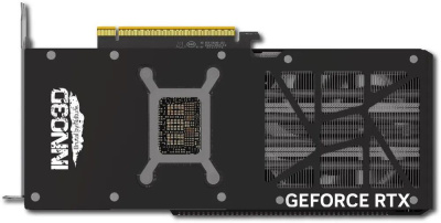 ���������� INNO3D NVIDIA GeForce RTX 5070 TWIN X2 �� 12GB GDDR7 (N50702-12D7X-195064N)