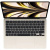  Apple MacBook Air A2681 M2 8 core 16Gb SSD256Gb/8 core GPU 13.6" IPS (2560x1664) Mac OS star WiFi BT Cam (Z15Y0000B)