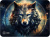 ������ ��� ���� Cactus Wolf 400x300x3�� (CS-MP-PRO20XL)