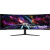 ������� Samsung 57" Odyssey Neo G9 S57CG952NI 7680x2160 VA miniLED Curved FreeSync Premium Pro DP HDMI USB