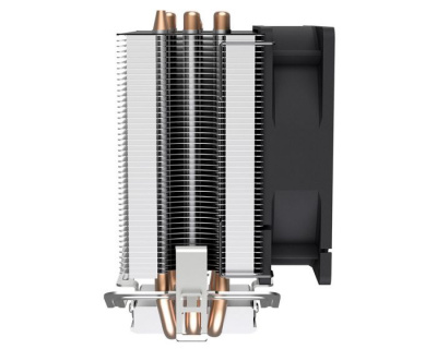 ����� ID-COOLING SE-903-SD LGA1700/1200/115X/AM4/AM3/+/AM2/+/FM2/+/FM1 (TDP 130W, 3 ����.������ ������� ��������, FAN 92mm) RET