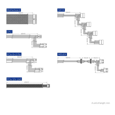 ���� ������� �� FSP VITA-750GD 750W