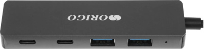 ������������ USB-C Origo OU3340C 4����. (OU3340C/A1A)