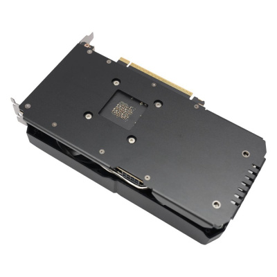 ���������� Afox NVIDIA GeForce RTX 5050 8GB GDDR6, Ret (AF5050-8GD6H6-V2)