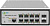 ���������� SNR SNR-S215Gi-8T-POE 8x1����/� �����������