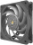 ���������� ��� ������� PentaWave PF-P12B PWM / 120mm 4 pin Magnetic FDB 500-2400rpm 75CFM 34.6dBA/ Black