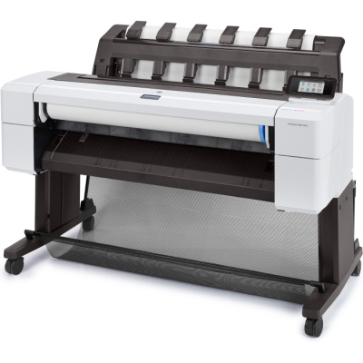   HP DesignJet T1600 36" (3EK10A#B19)