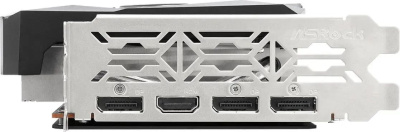 ���������� ASRock AMD Radeon RX 7600 CLP 8�� Challenger, GDDR6, OC, Ret (RX7600 CLP 8GO)