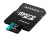 ����� ������ 512Gb MicroSD ADATA + SD ������� (AUSDX512GUI3V30SA2-RA1)