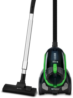 ������� Vitek VT-8130 BK, 2200��, ������/�������