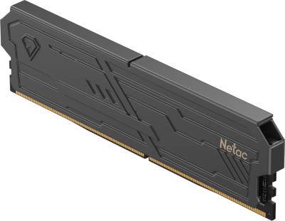 ����������� ������ 32Gb DDR4 3200MHz Netac Shadow III NTSHD4P32DP-32K 2x16Gb KIT
