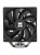 ����� Thermalright Assassin X 120 Refined SE PLUS LGA115X/1200/1700/AM4/AM5 (2x120mm PWM Fan, 4 ����. ������ 6��) / TRAX120RSEP