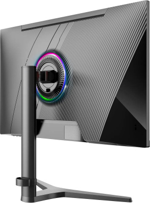 ������� NPC 27" MZ2707 ������ IPS LED