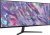 ������� Samsung 34" ViewFinity S5 LS34C500GAUXEN Ultra WQHD VA LED 5ms 100Hz ������