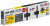 ��������� Holder LCD-F4611-B ������ ��� �� �� 32-65" ��������� �� ����� 35�� ������ 0� �� 40 ��