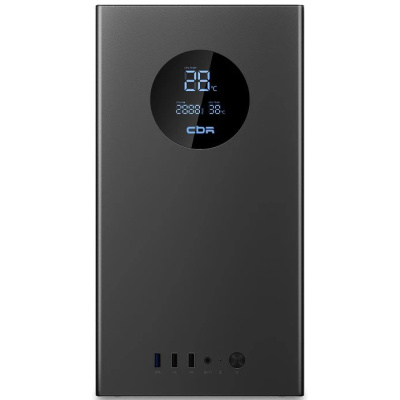 ������ CBR PCC-MATX-V865-WPSU