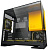 ������ Geometric Future Model 3 Black Yellow with fans / mATX / 5x120mm ARGB fans / 1AM3NZBY00110