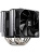 Кулер XASTRA AX620 Basic LGA1851/1700/1200/115X/AM5/AM4 (Dual Tower, TDP 265W, 6 тепл.трубок 6мм , 2x PWM 120mm black ,медное основание ) RET Кулер XASTRA AX620 Basic LGA1851/1700/1200/115X/AM5/AM4 (Dual Tower, TDP 265W, 6 тепл.трубок 6мм , 2x PWM 120mm black ,медное основание ) RET