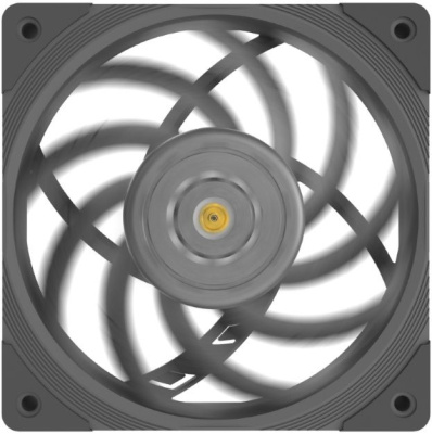 ���������� ��� ������� PentaWave PF-P12E PWM / 120mm 4 pin Dual NMB Ball Bearing 500-3000rpm 91.5CFM 41.2dBA/ Black