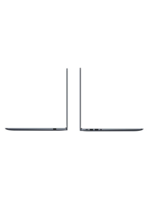 ������� HUAWEI MATEBOOK D16 MCLG-X, 16" (1920x1200) IPS/Intel Core i5-13420H/16 �� DDR4/1024 �� SSD/Intel UHD Graphics/Windows 11 Pro, ����� (53014QKW_Win11P)