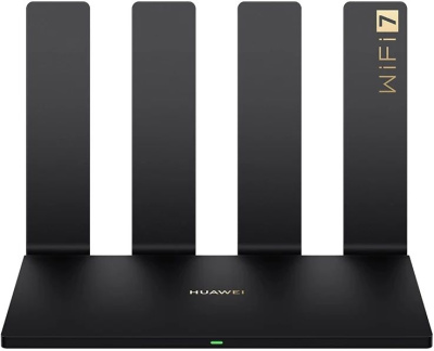 Wi-Fi ������ Huawei WiFi BE3 Pro YGJN- BE33, Wi-Fi 7, BE3600, 2.4/5���, 4 WAN/LAN, ������ (53030DEM)