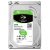 ������� ���� Seagate Barracuda ST2000DM008, 2��, HDD, SATA III, 3.5", 7200��/��� (RTL)
