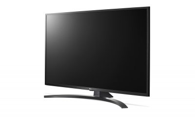  LG 65" 65UN74006LA Ultra HD SmartTV Wi-Fi