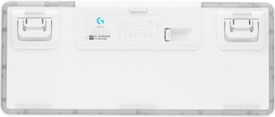 ���������� Logitech G715 TKL ������������ ����� USB ������������ BT/Radio Multimedia for gamer LED (��������� ��� ��������) (920-010464)