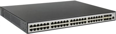 ���������� Origo OS3254P/880W OS3254P/880W/A1A 48x1����/� 6SFP+ 48PoE+ 880W �����������