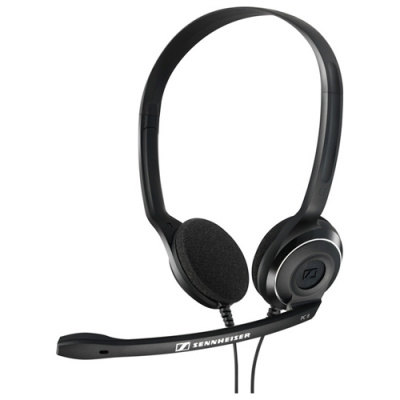    Epos Sennheiser PC 8 USB  (1000432)