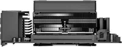 ����� ��� ���������� ID-Cooling IS-53XT 120W/PWM/all Intel /AMD AM4/ Low profile/Screws