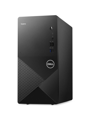 ��������� ���� Dell Vostro 3030 MT, Intel Core i3-12100/16 �� DDR5/512 �� SSD/Intel UHD Graphics/Windows 11 Pro/����������, ����, ������ (3030-38811/16)