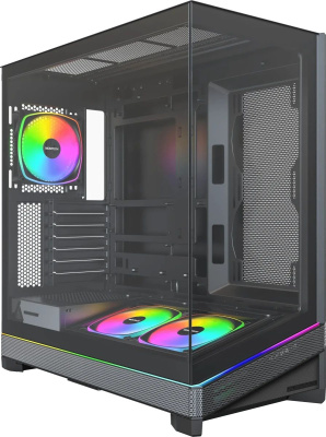 ������ �� Montech Sky 3, Midi-Tower, ��� ��, ������