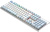 ���������� A4Tech Fstyler FS100 Neon ������������ �����/����� USB for gamer LED (FS100)