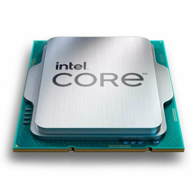CPU Intel Core i7-14700 (2.1GHz/33MB/20 cores) LGA1700 OEM, Intel UHD Graphics 770, TDP 65W, max 192Gb DDR4-3200 DDR5-5600, CM8071504820817SRN40