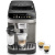 Кофемашина Delonghi Magnifica Evo ECAM290.81.TB 1450Вт черный/серый Кофемашина Delonghi Magnifica Evo ECAM290.81.TB 1450Вт черный/серый