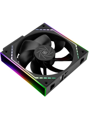 �������� ������������ (2 ��.) Thermalright TL-M12QR X2 (Pack of 2) / Reverse / ARGB / 120mm PWM / TRTLM12QRX2.2P