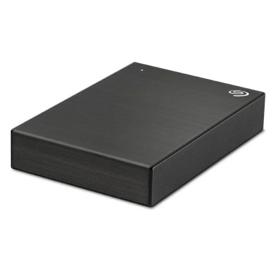 ������� ���� ������� Seagate 2.5" 1TB One Touch Black USB 3.2 Gen1 Type-A (STKY1000400)