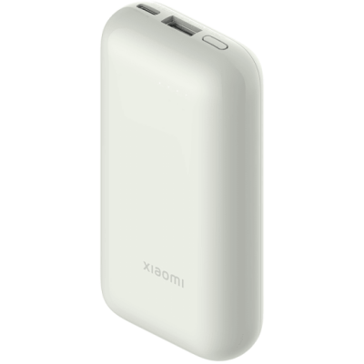   Xiaomi 33W Power Bank 10000mAh Pocket Edition Pro (Ivory)