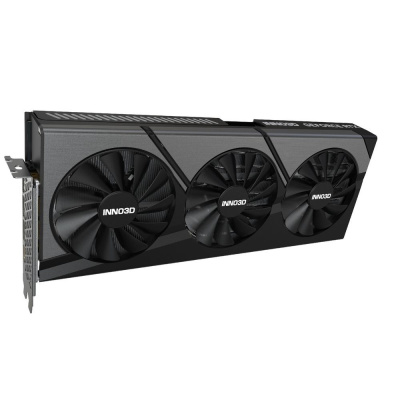 Видеокарта Inno3D RTX 4080 SUPER X3 16GB (N408S3-166X-18703552)