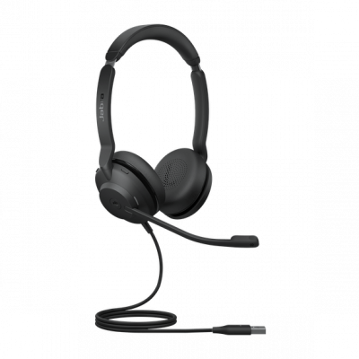   Jabra Evolve2 30, USB-A, MS Stereo (23089-999-979)