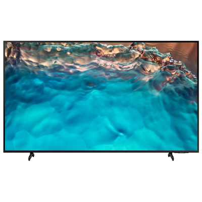  Samsung 75" UE75BU8000UCCE Ultra HD 4k SmartTV