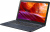  Asus VivoBook X543MA-DM1140 Pentium Silver N5030/4Gb/SSD128Gb/Intel UHD Graphics 605/15.6"/FHD (1920x1080)/Endless/black/WiFi/BT/Cam(90NB0IR7-M22080)