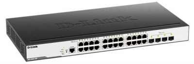   D-link DGS-3000-28X/B1A