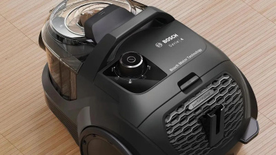 ������� Bosch Serie 4 BGC21X300 550�� ������