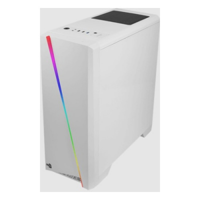  Aerocool Cylon ATX (4713105950229) White   RGB